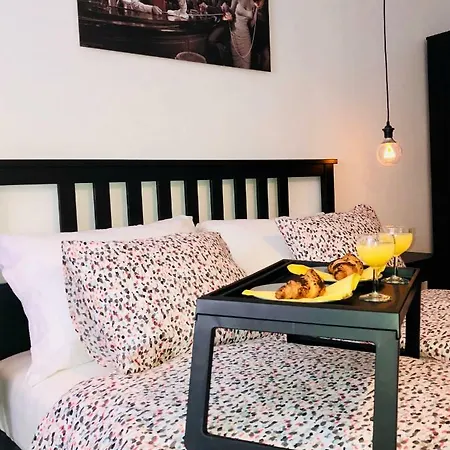 Right Place****cozy And Completely New Apartman